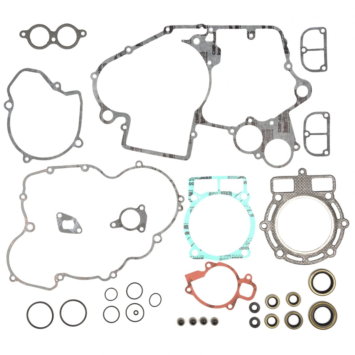 COMPLETE GASKET SET