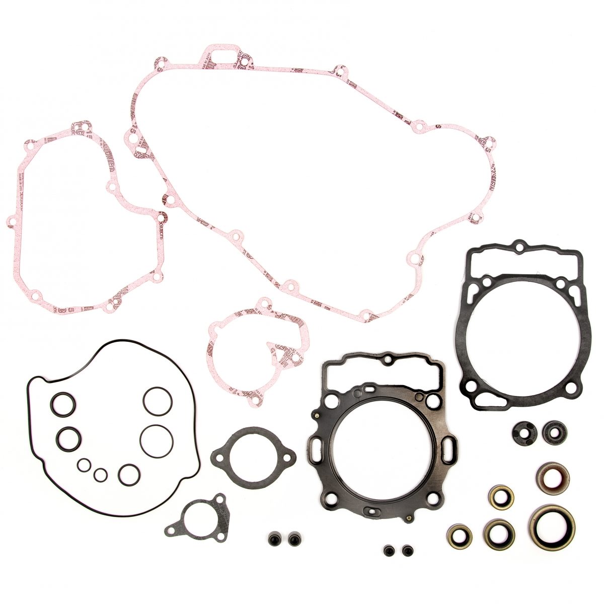COMPLETE GASKET SET