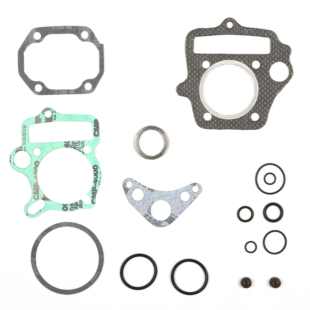 TOP END GASKET SET