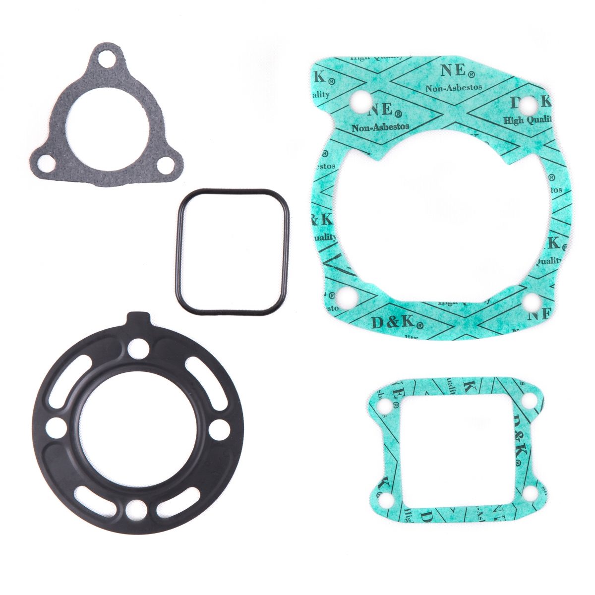 TOP END GASKET SET