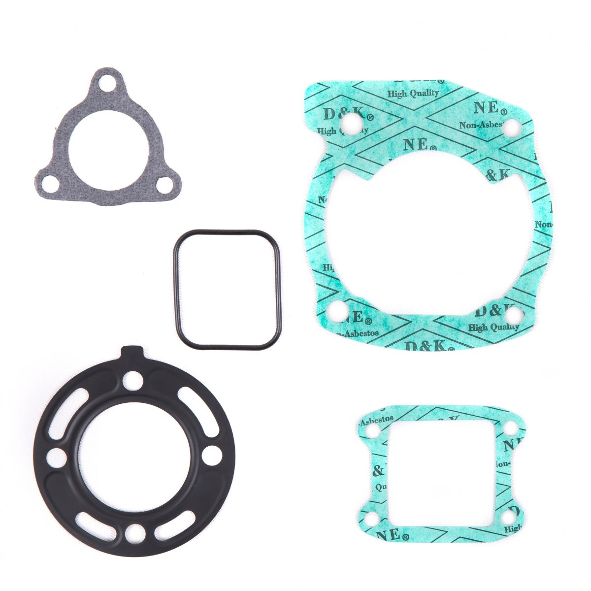 TOP END GASKET SET
