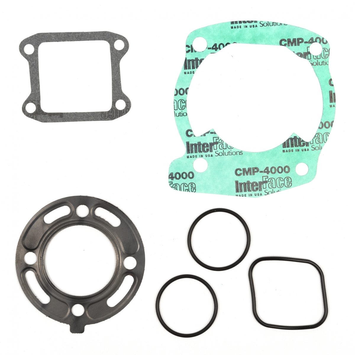 TOP END GASKET SET