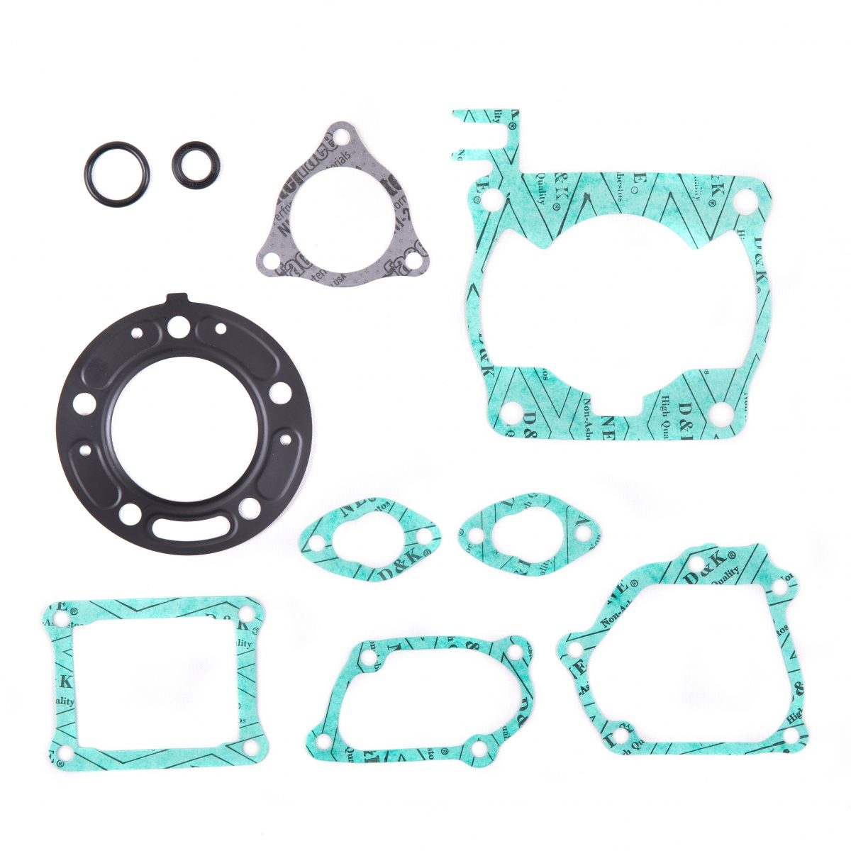 TOP END GASKET SET