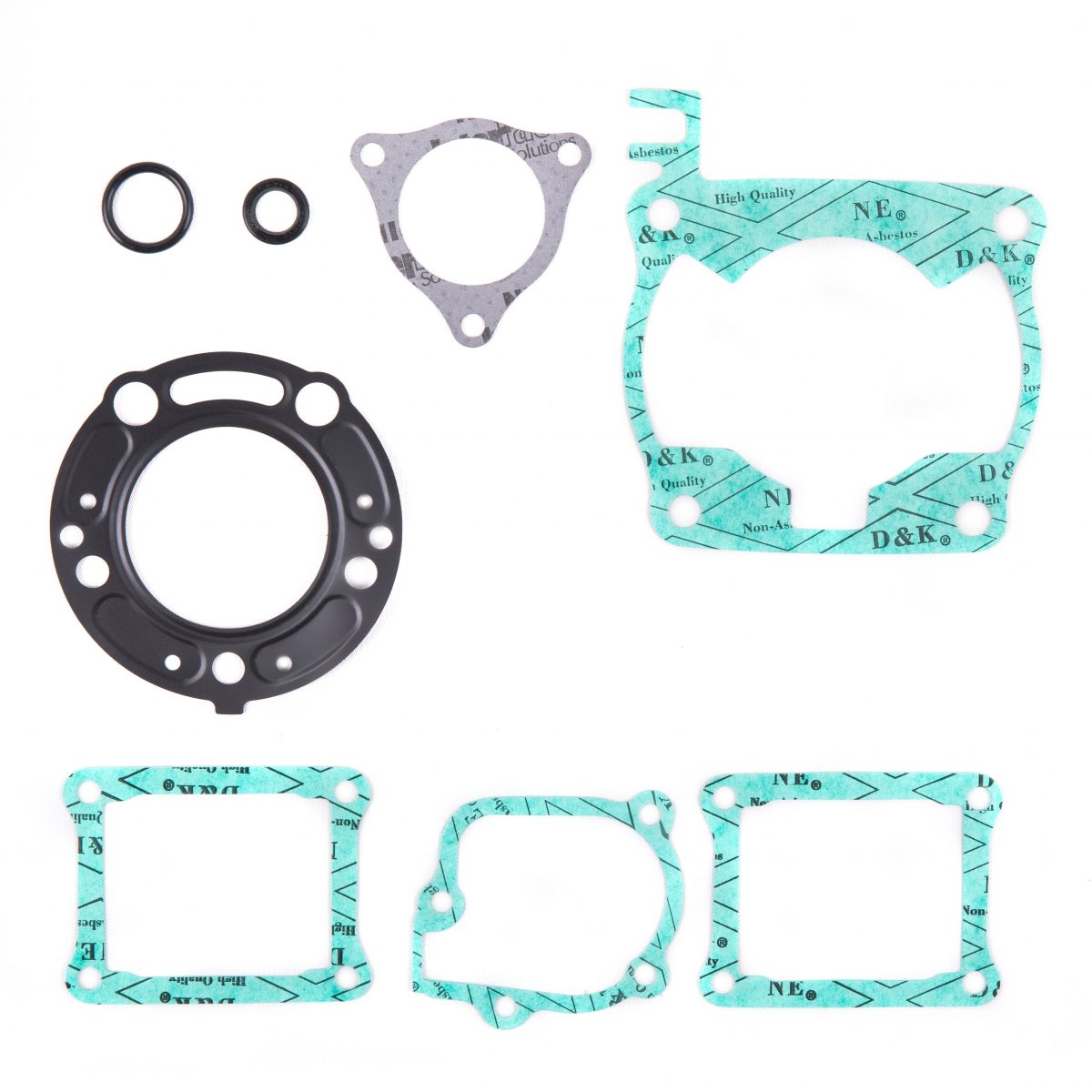 TOP END GASKET SET