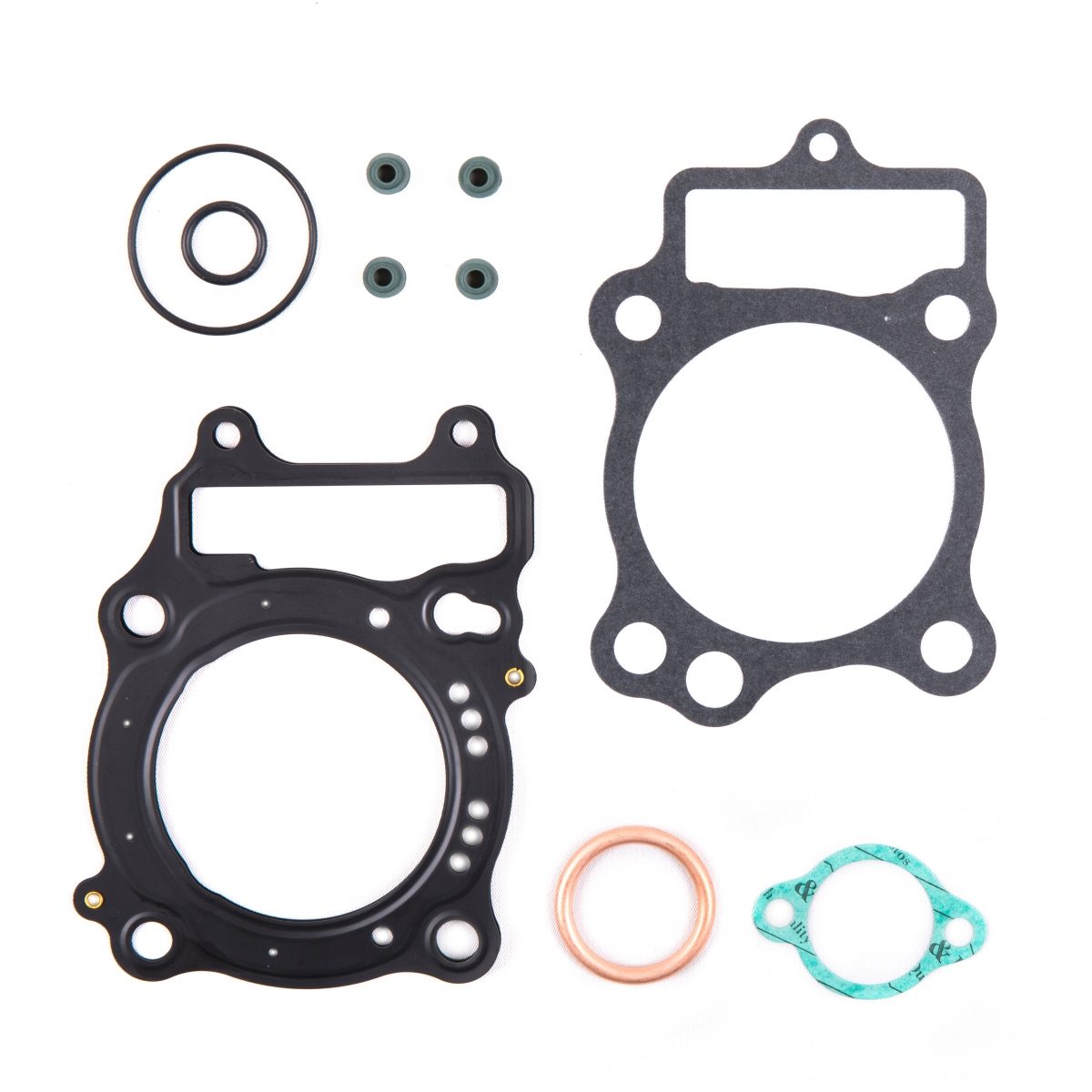 TOP END GASKET SET