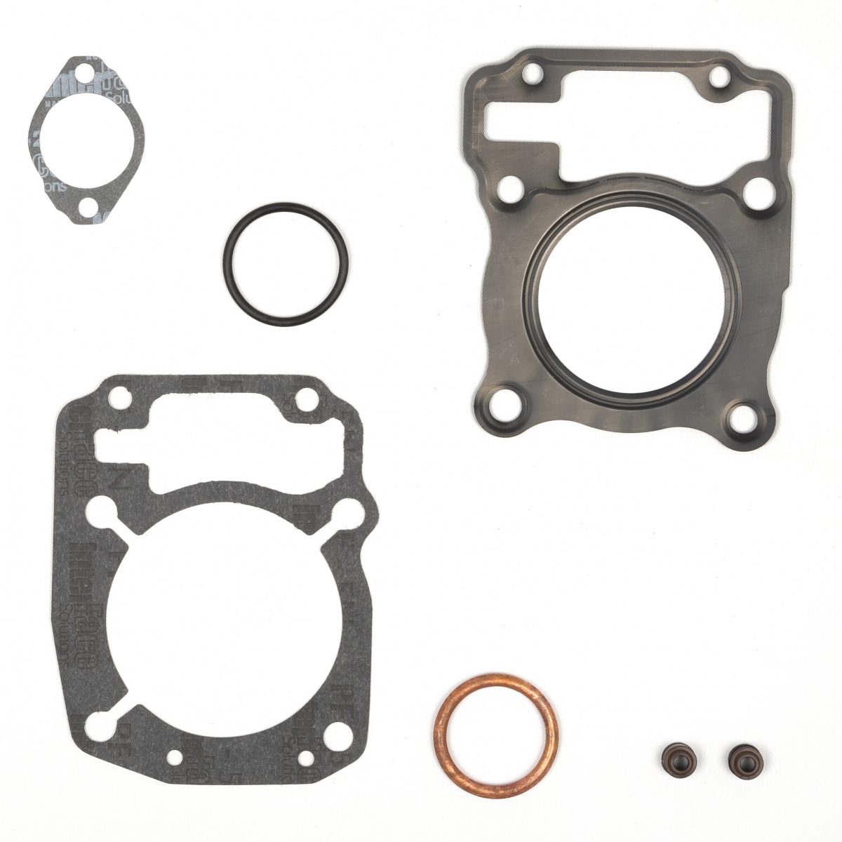 TOP END GASKET SET