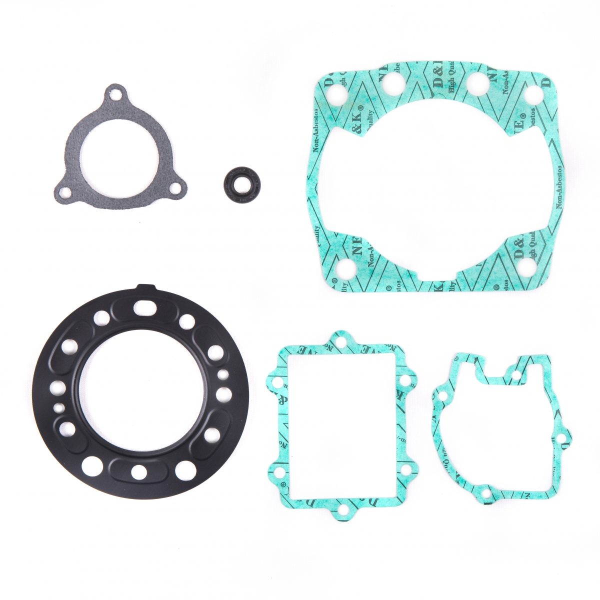 TOP END GASKET SET
