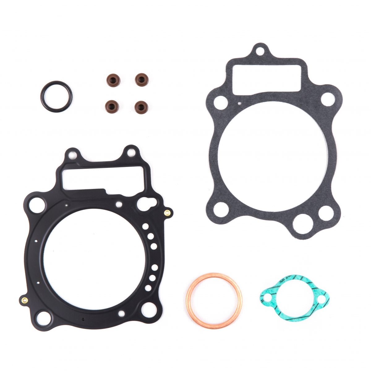 TOP END GASKET SET