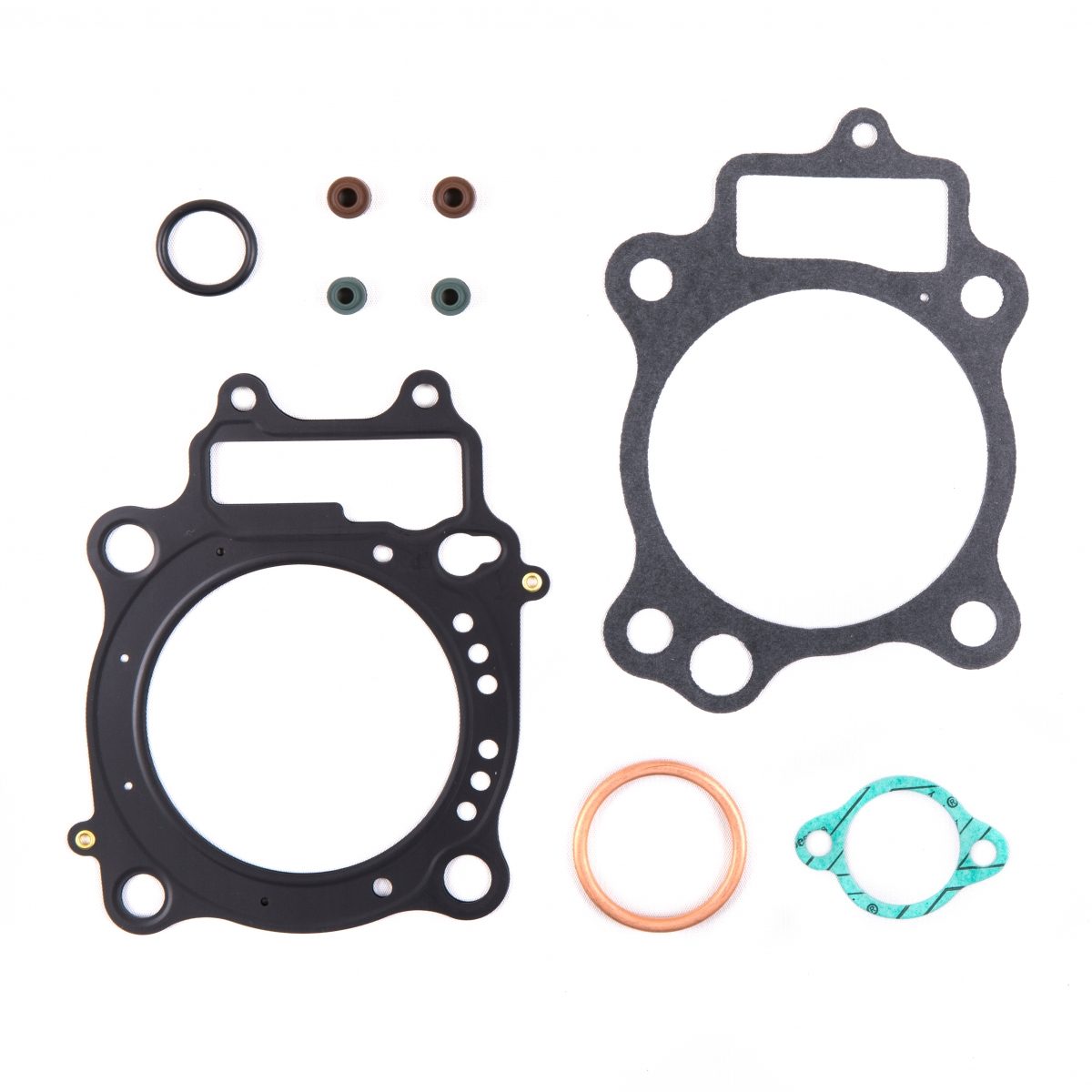 TOP END GASKET SET