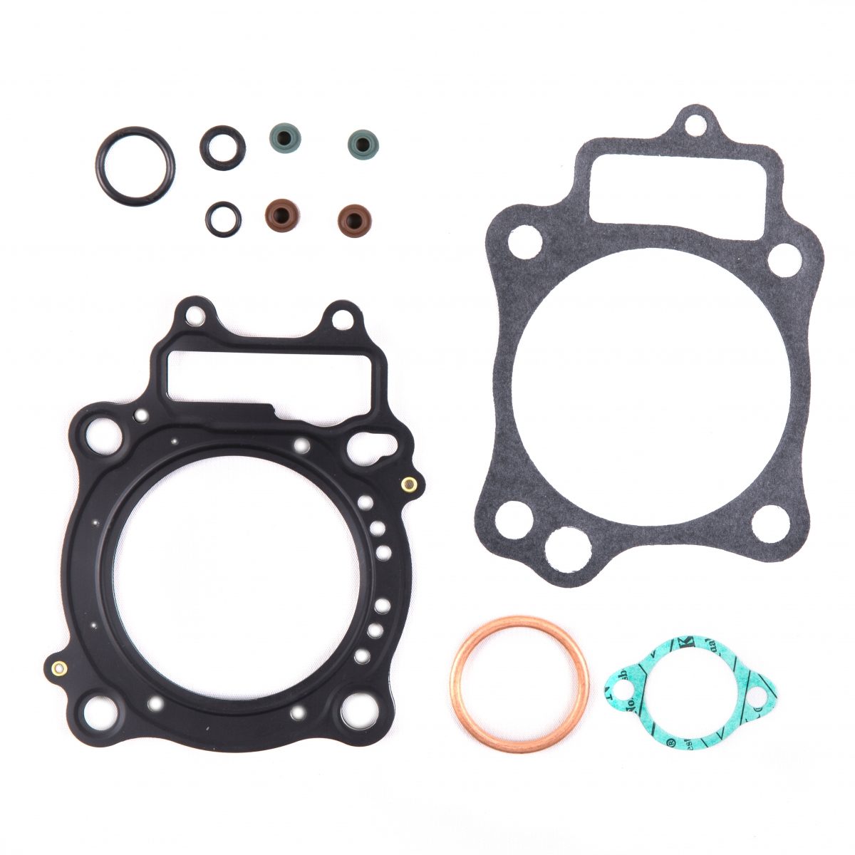 TOP END GASKET SET