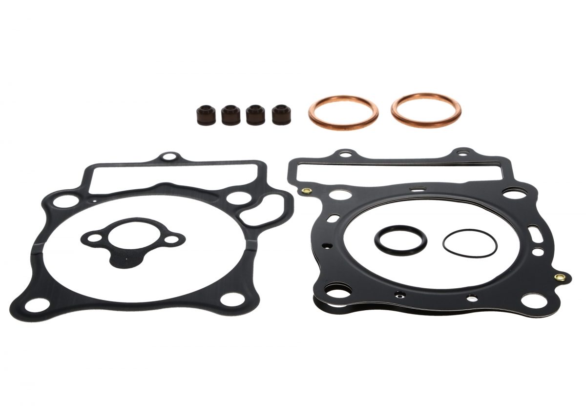 TOP END GASKET SET