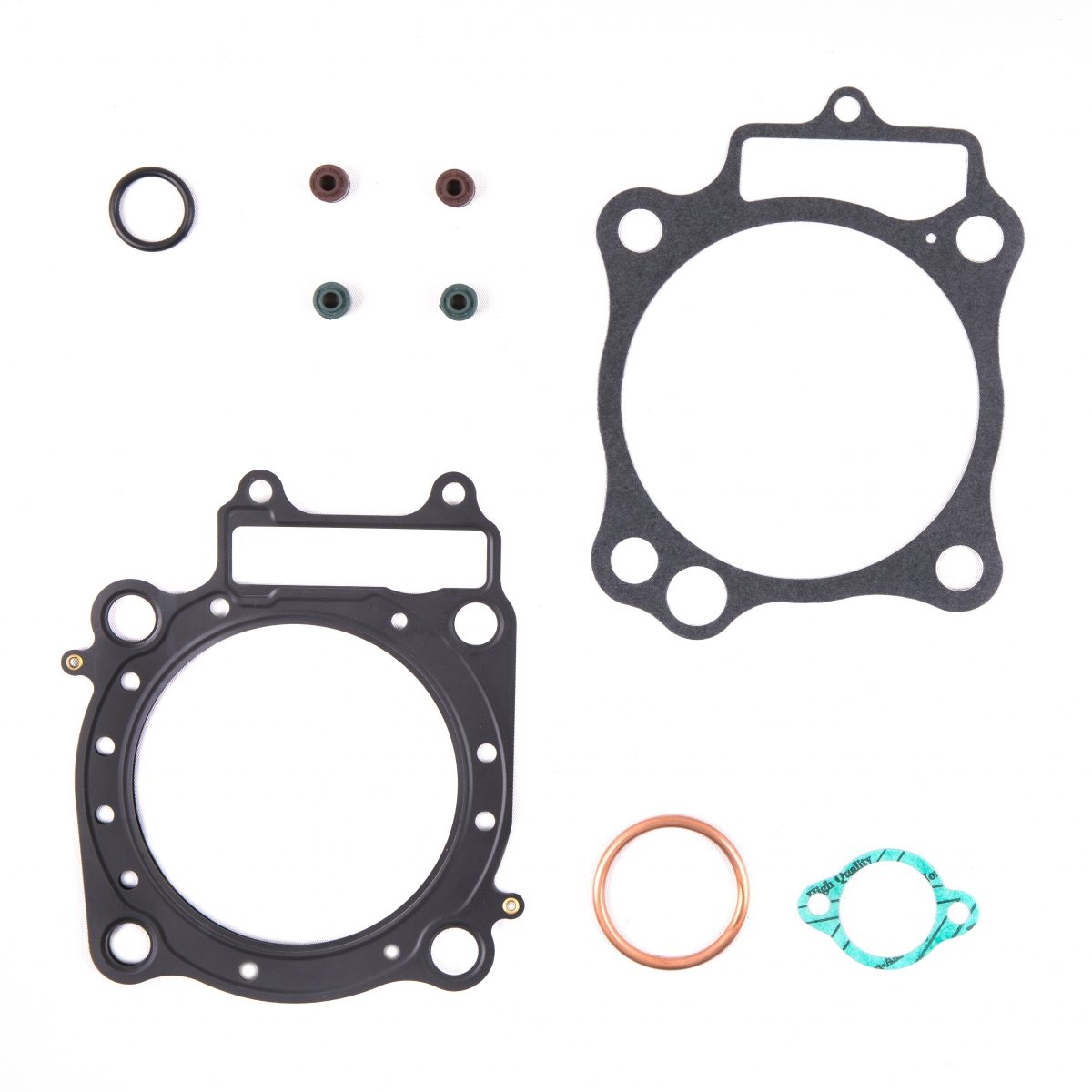 TOP END GASKET SET