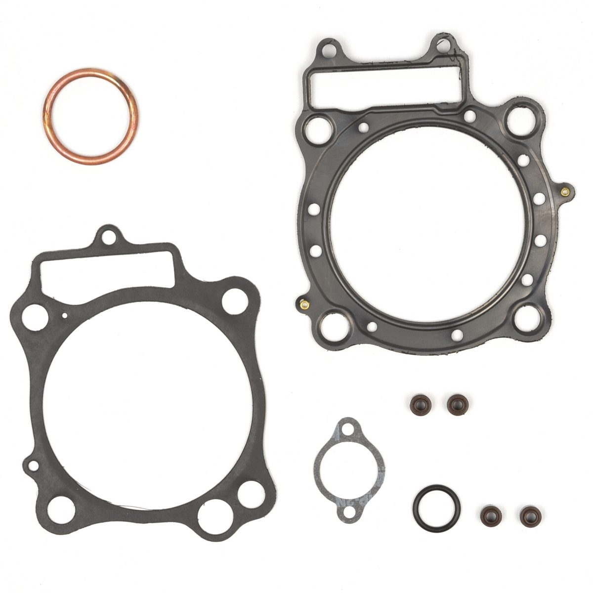 TOP END GASKET SET