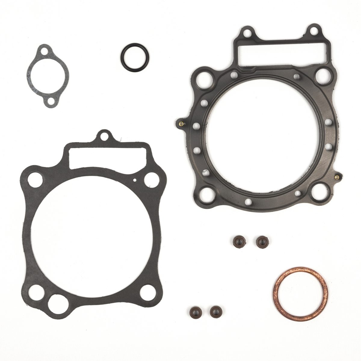 TOP END GASKET SET