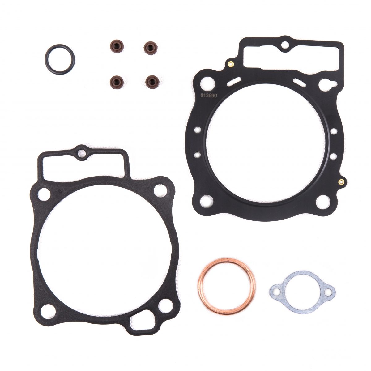 TOP END GASKET SET