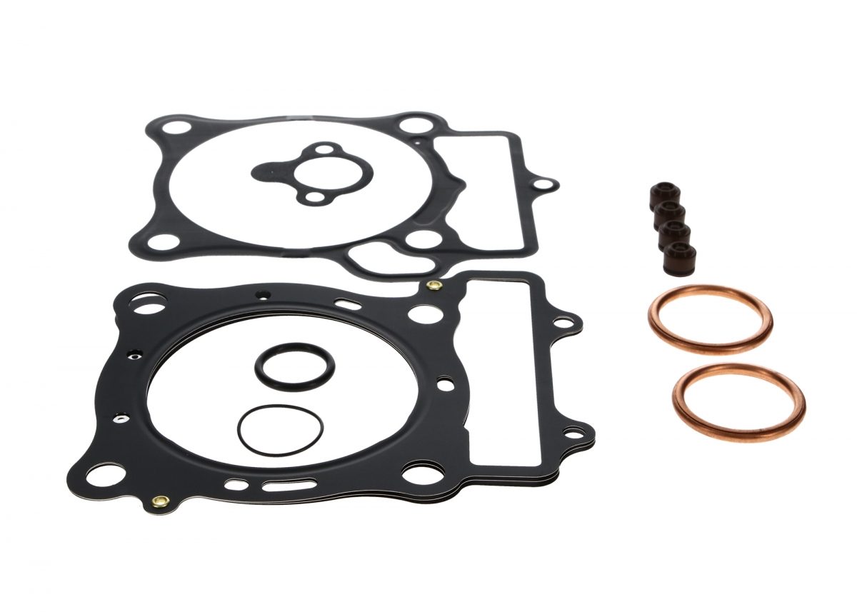 TOP END GASKET SET foto 4