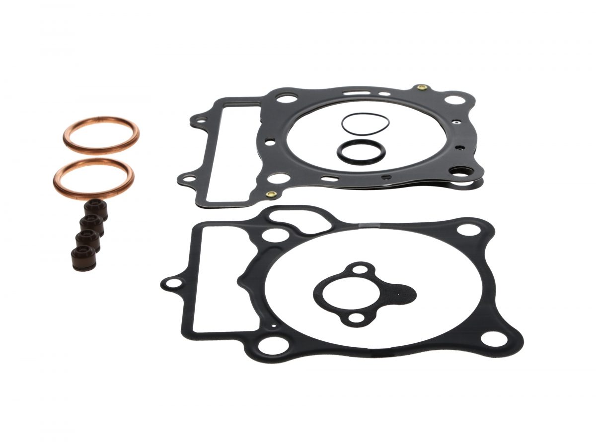 TOP END GASKET SET foto 5