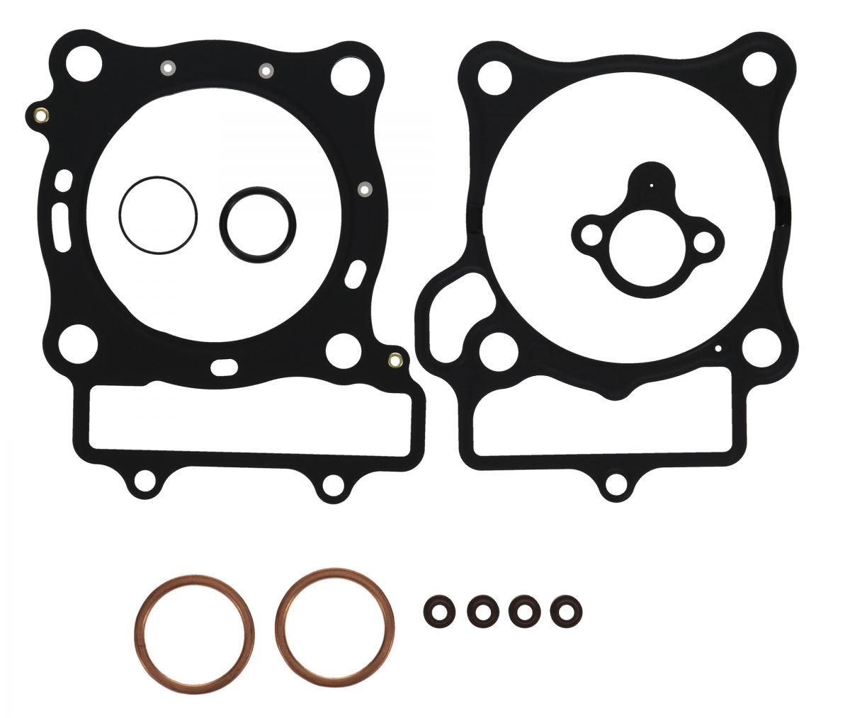 TOP END GASKET SET foto 6