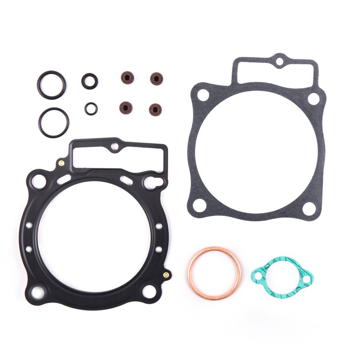 TOP END GASKET SET