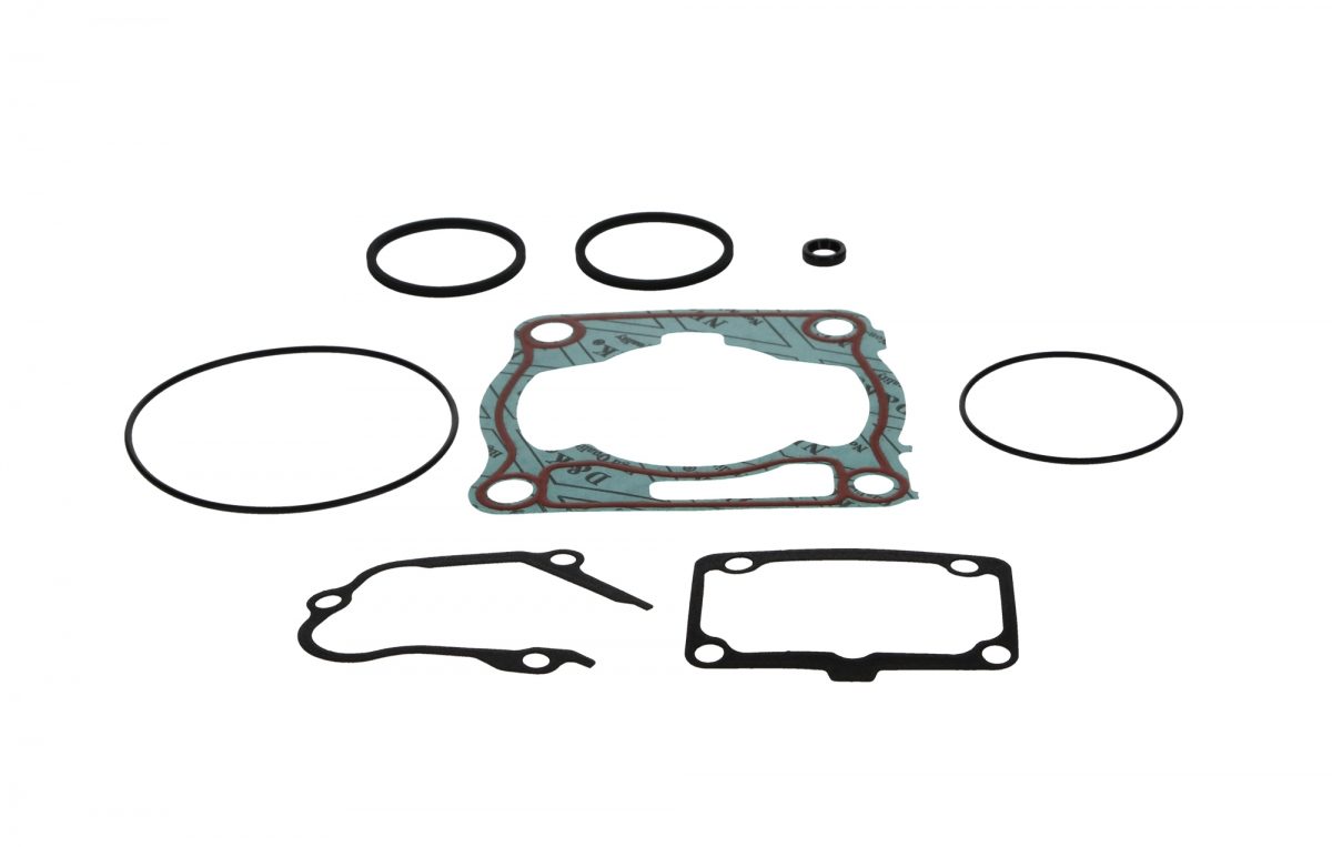 TOP END GASKET SET