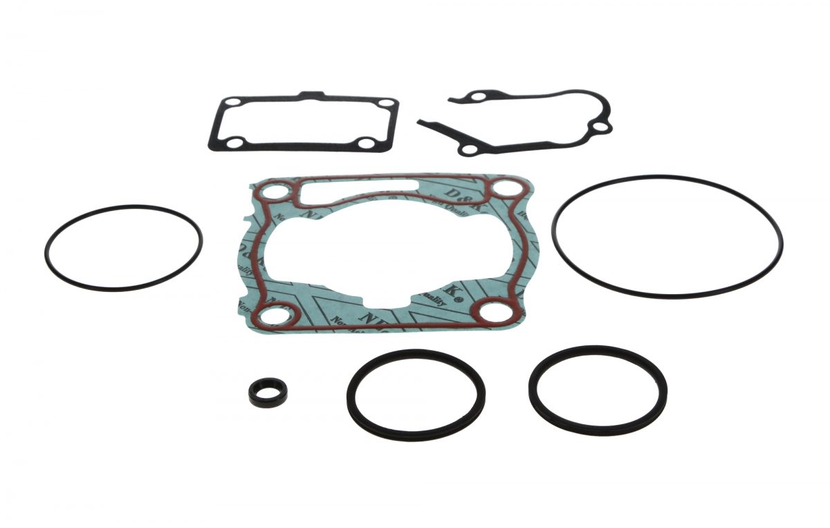 TOP END GASKET SET foto 2