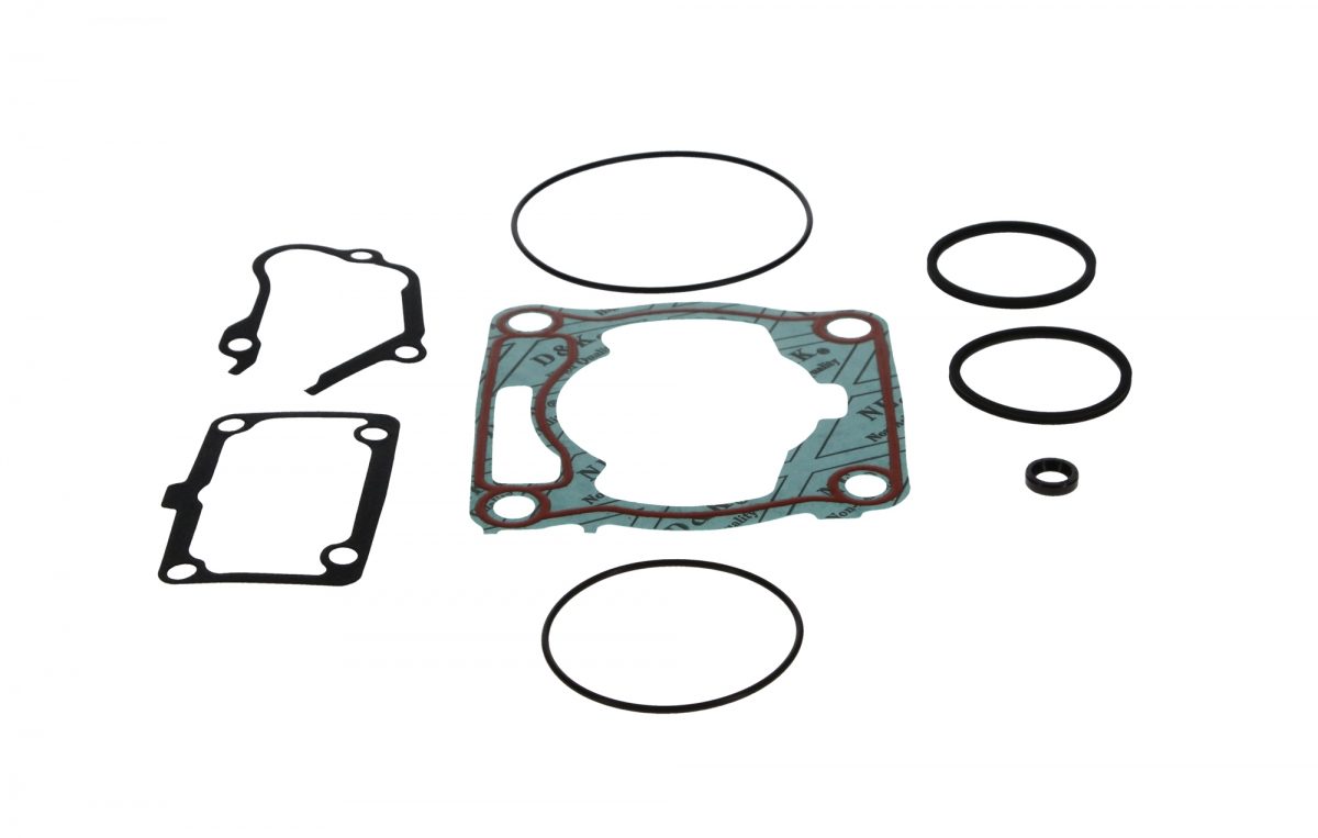 TOP END GASKET SET foto 4
