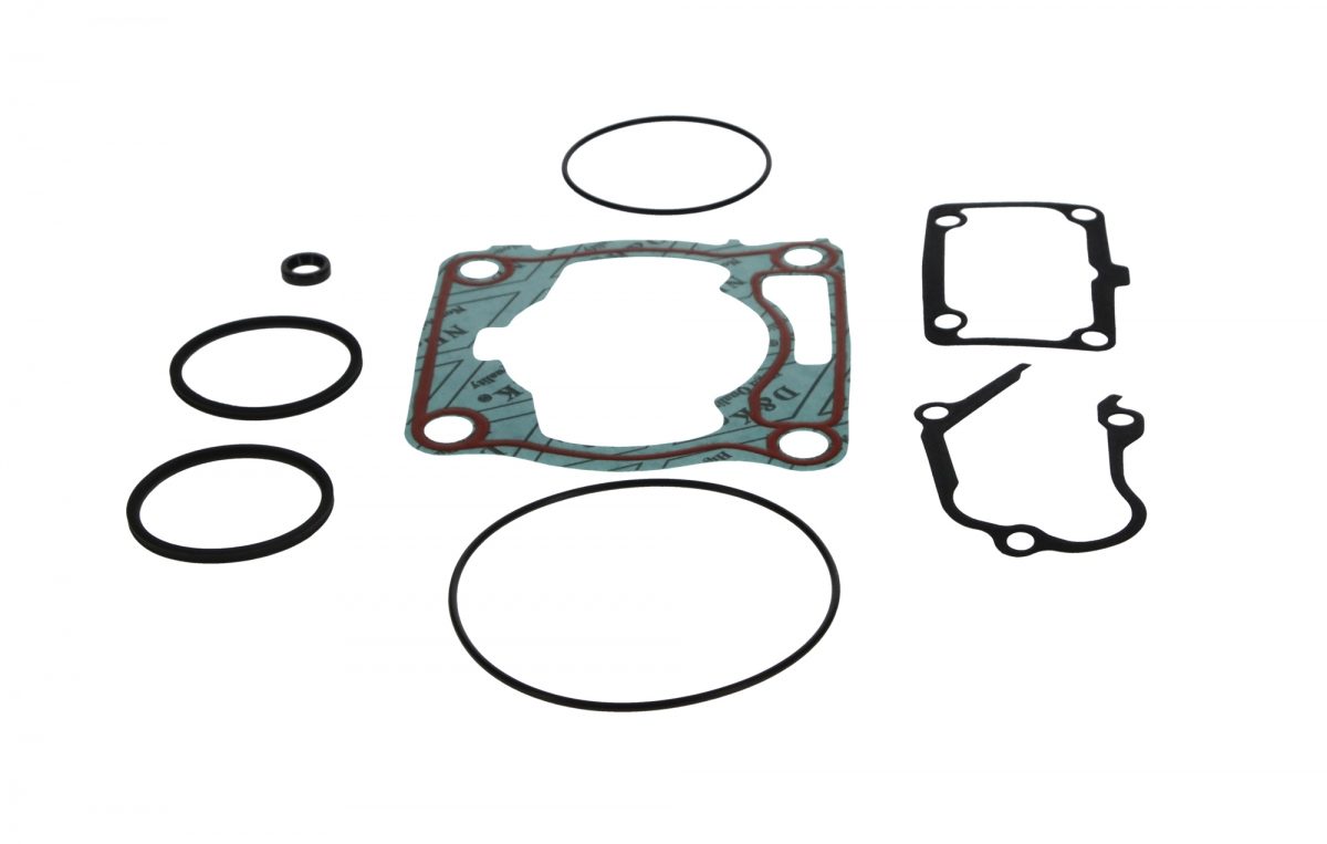 TOP END GASKET SET foto 5