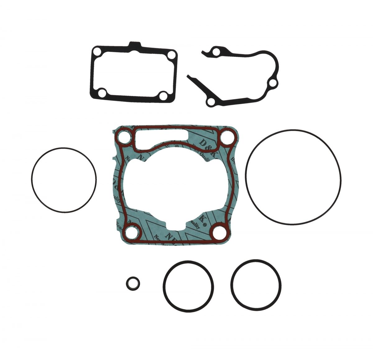 TOP END GASKET SET foto 6