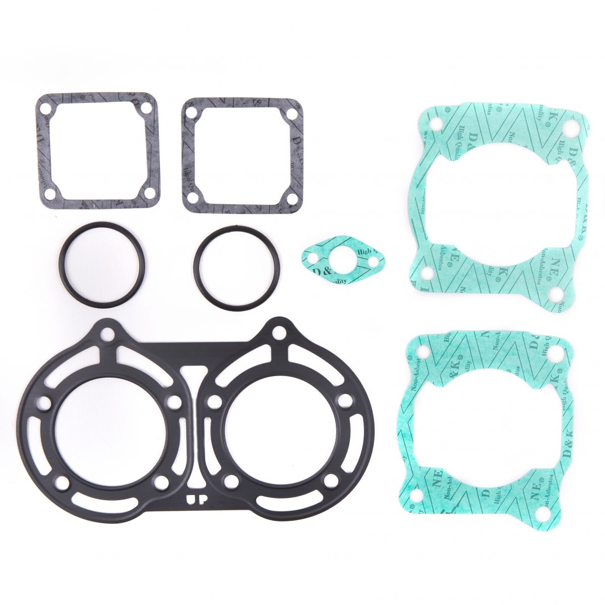 TOP END GASKET SET