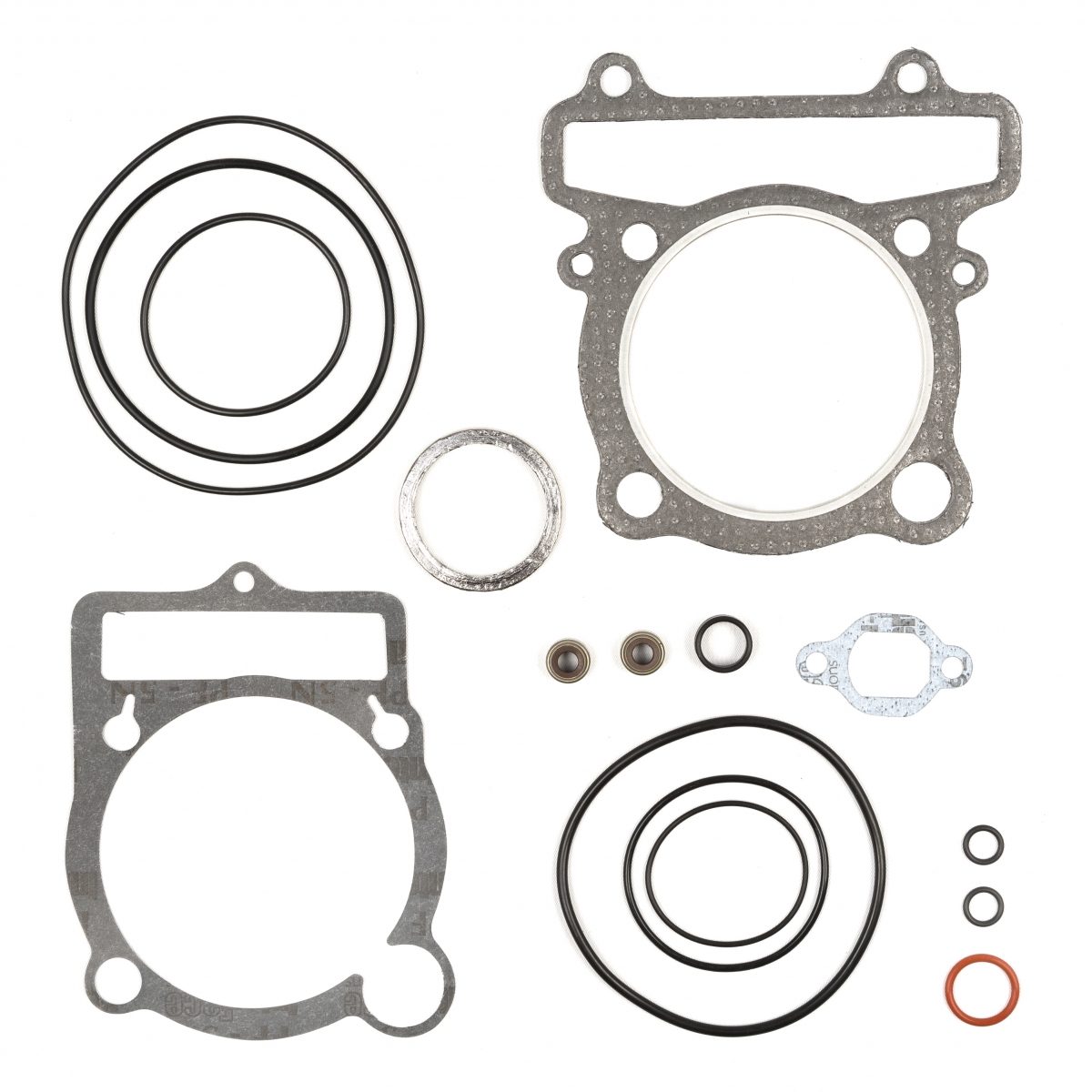 TOP END GASKET SET