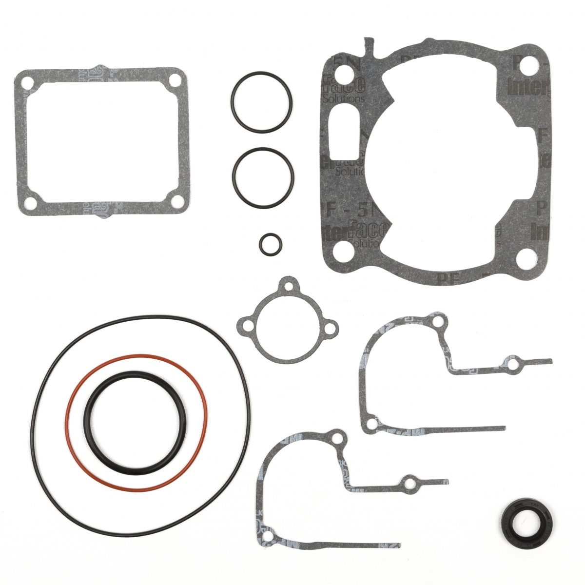 TOP END GASKET SET