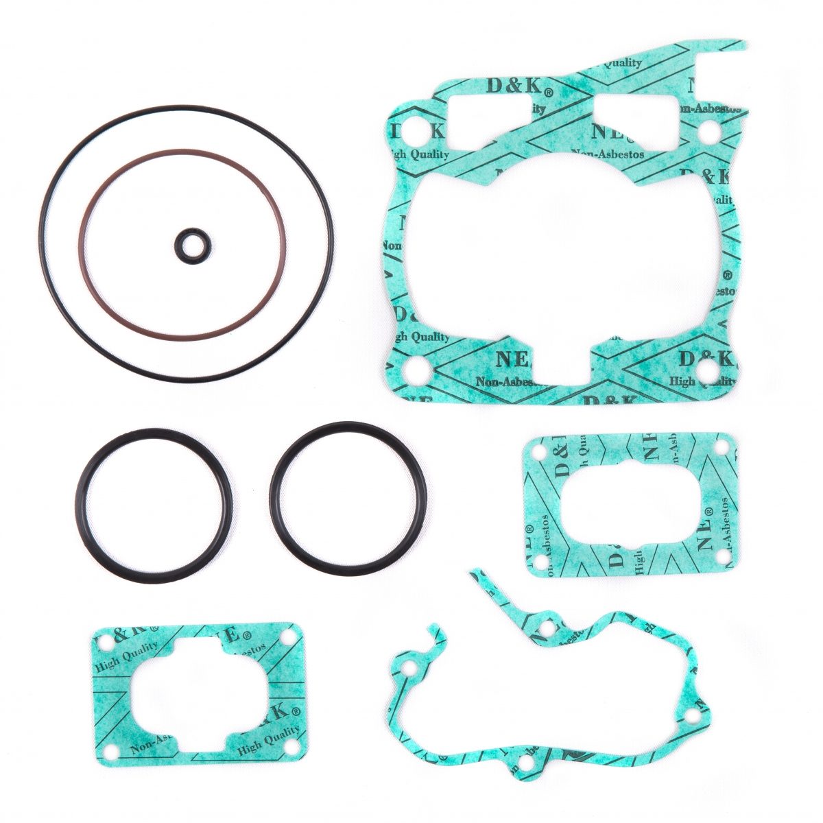 TOP END GASKET SET