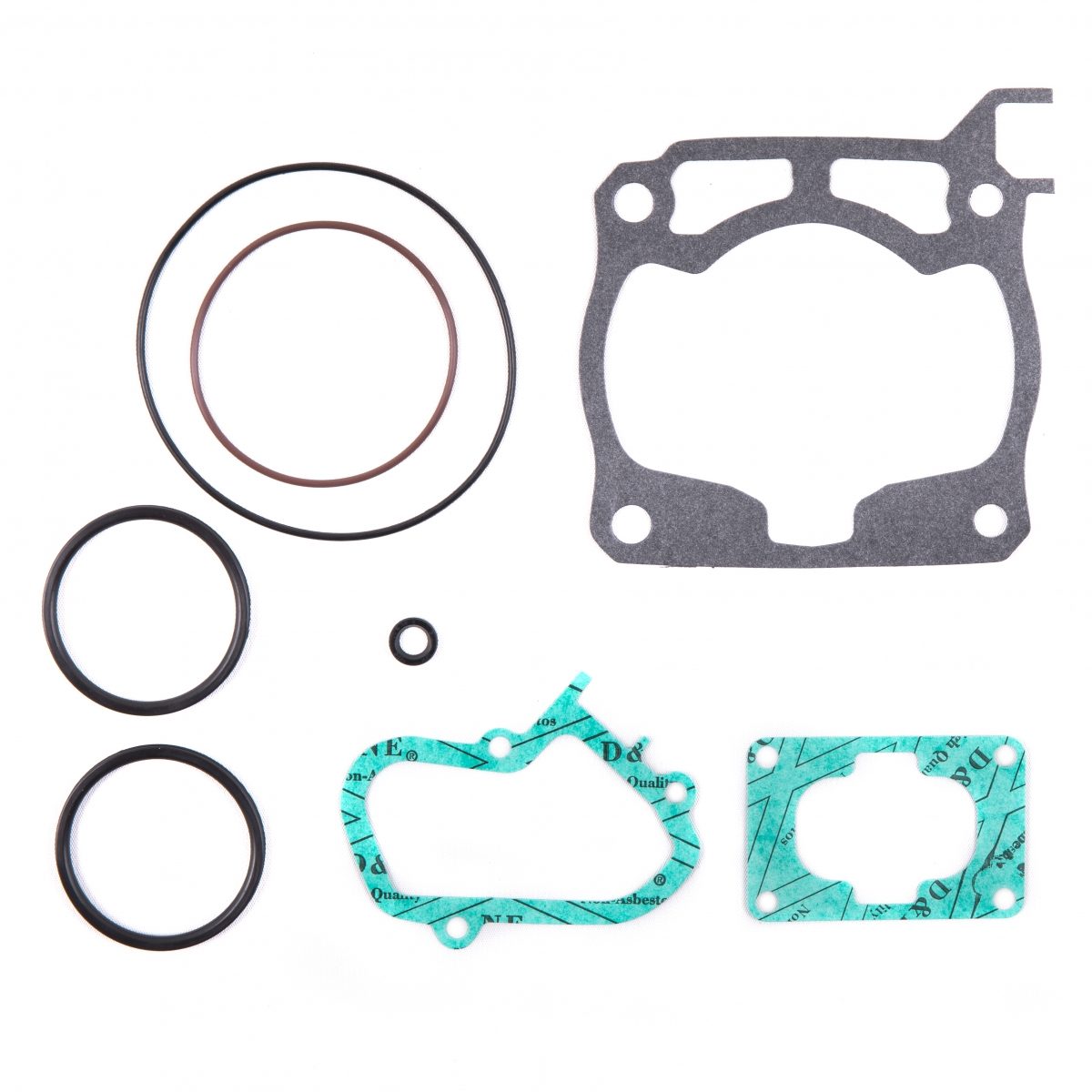 TOP END GASKET SET