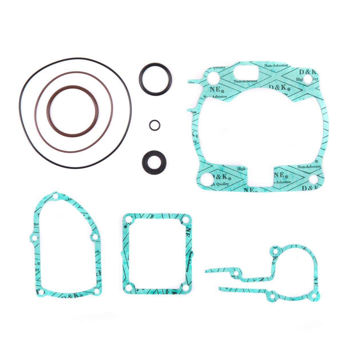 TOP END GASKET SET