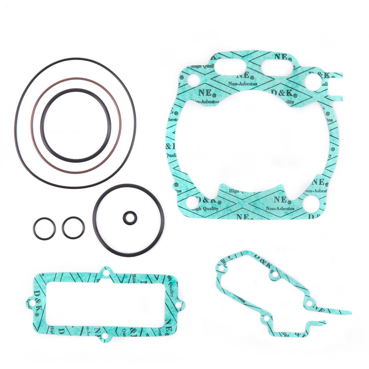 TOP END GASKET SET