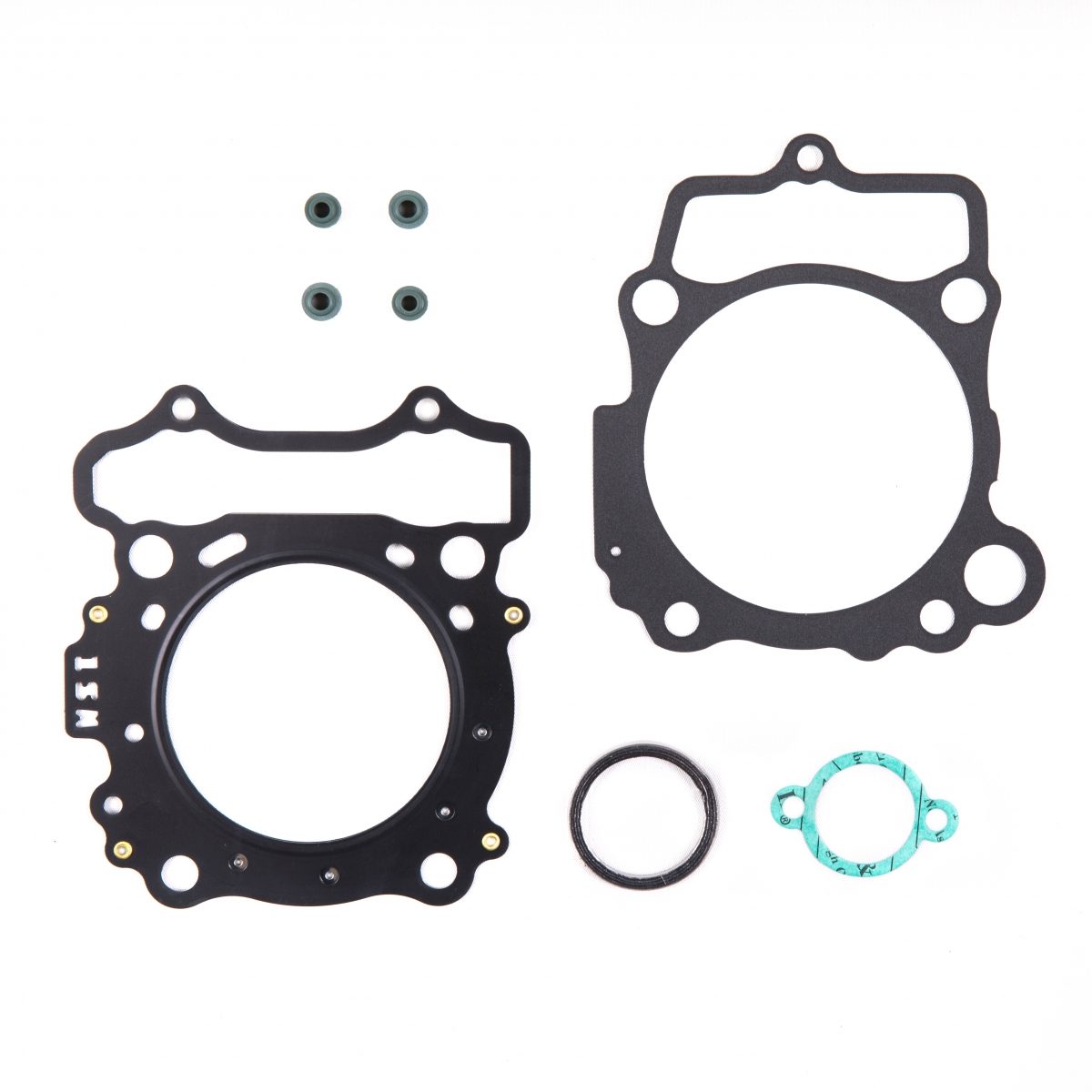 TOP END GASKET SET