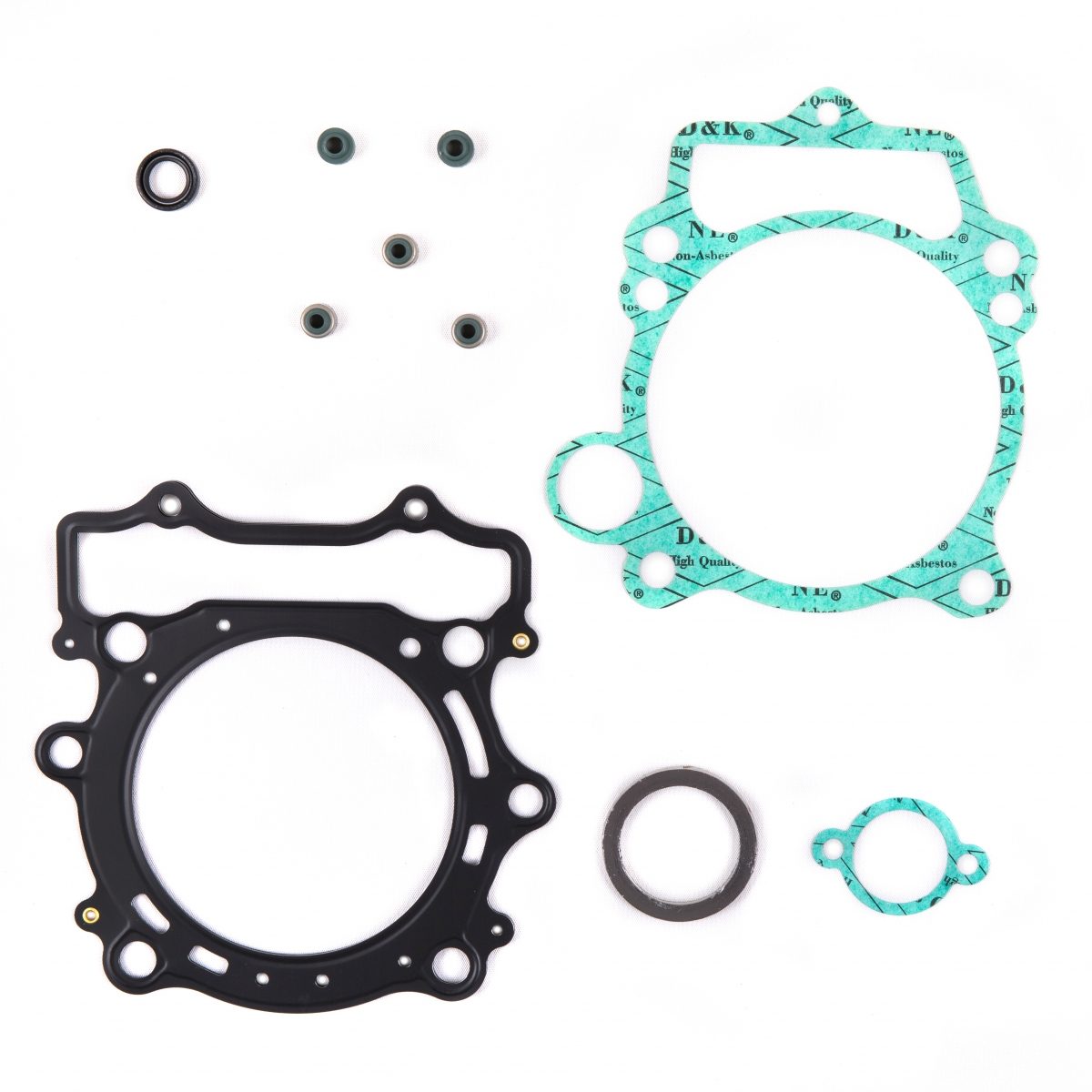 TOP END GASKET SET