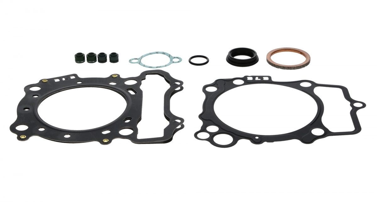 TOP END GASKET SET