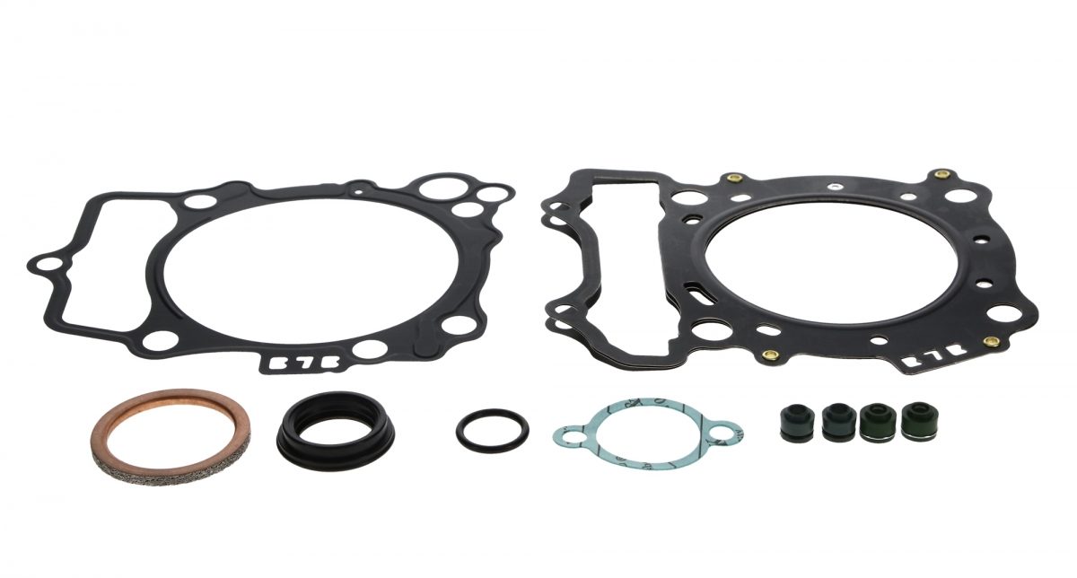 TOP END GASKET SET foto 2
