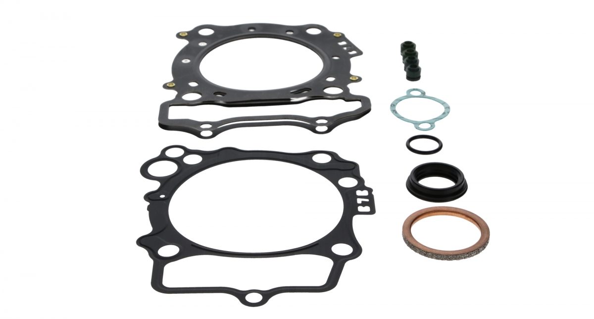 TOP END GASKET SET foto 4