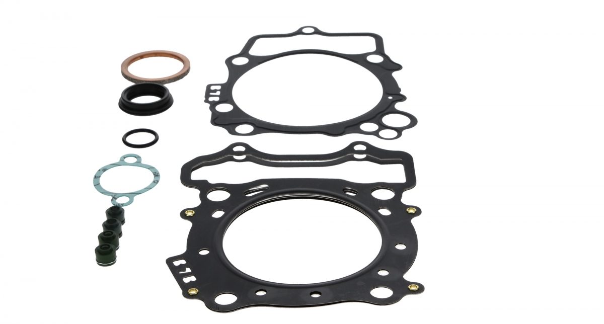 TOP END GASKET SET foto 5