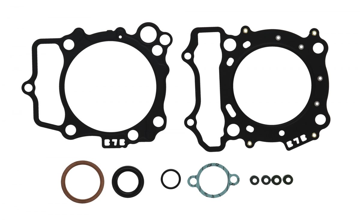 TOP END GASKET SET foto 6