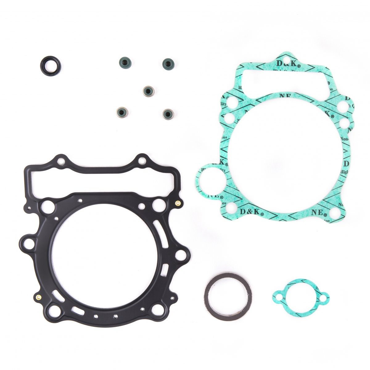 TOP END GASKET SET