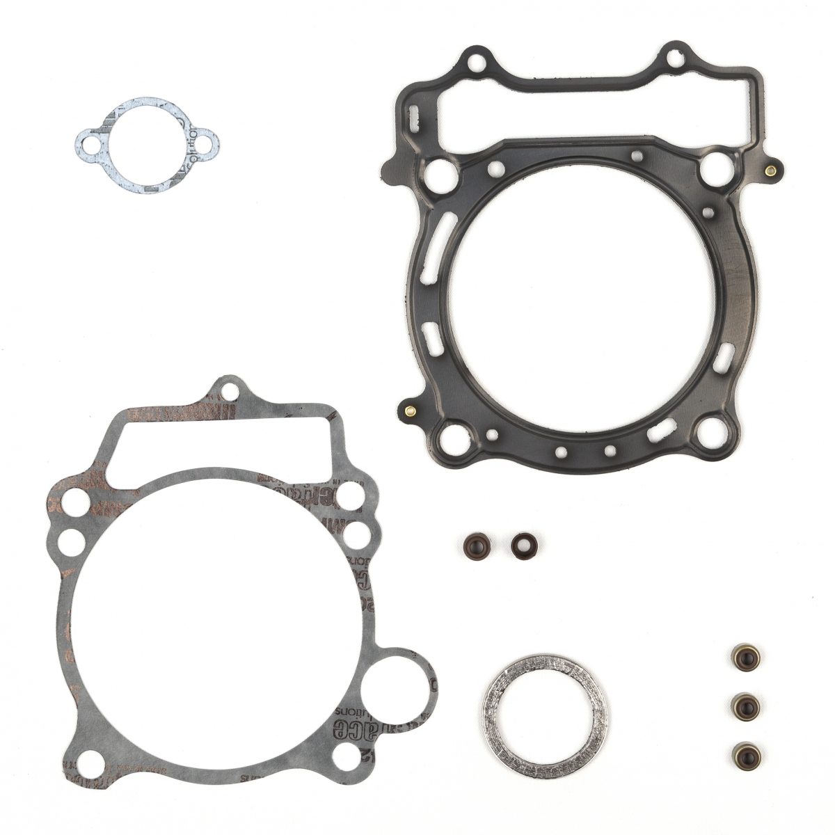 TOP END GASKET SET