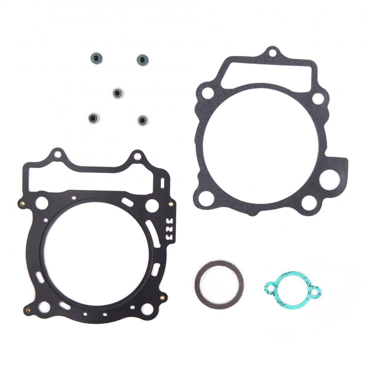 TOP END GASKET SET