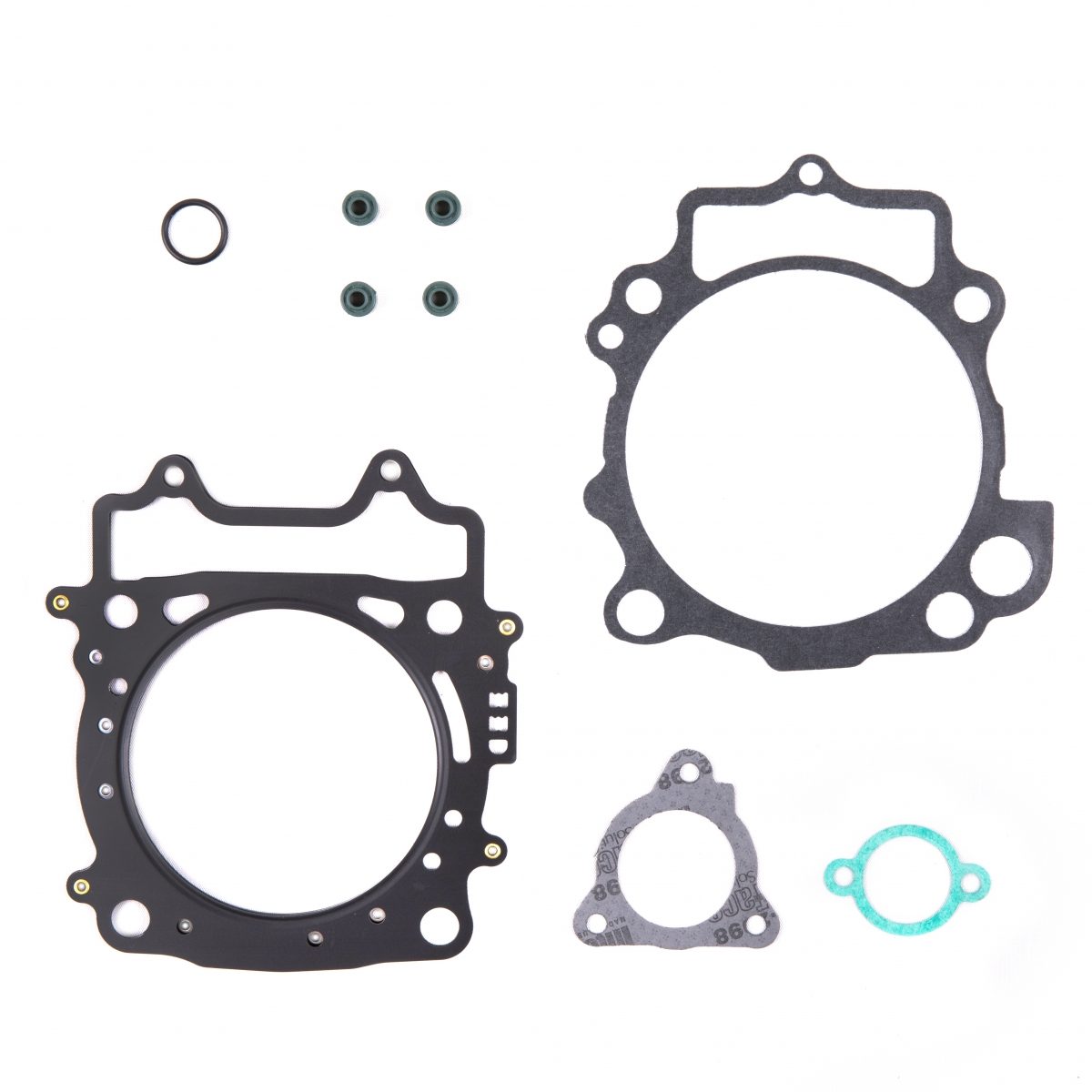 TOP END GASKET SET