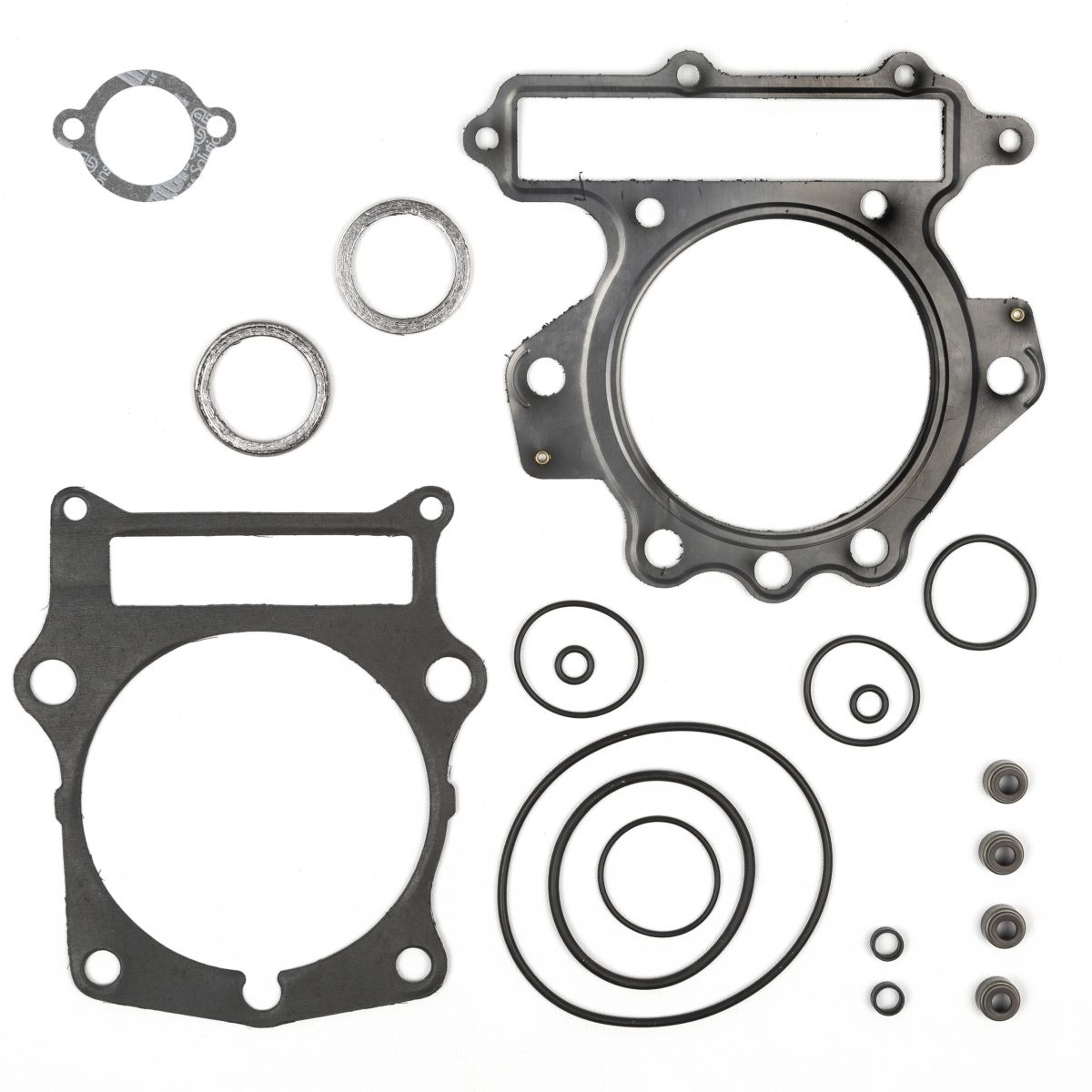 TOP END GASKET SET
