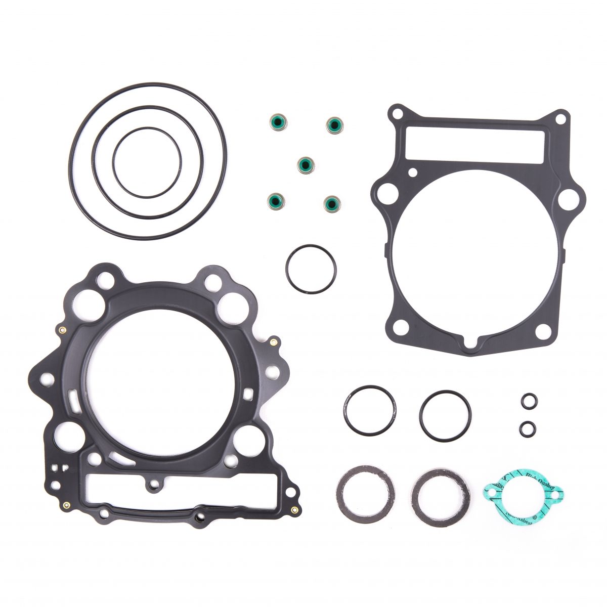 TOP END GASKET SET