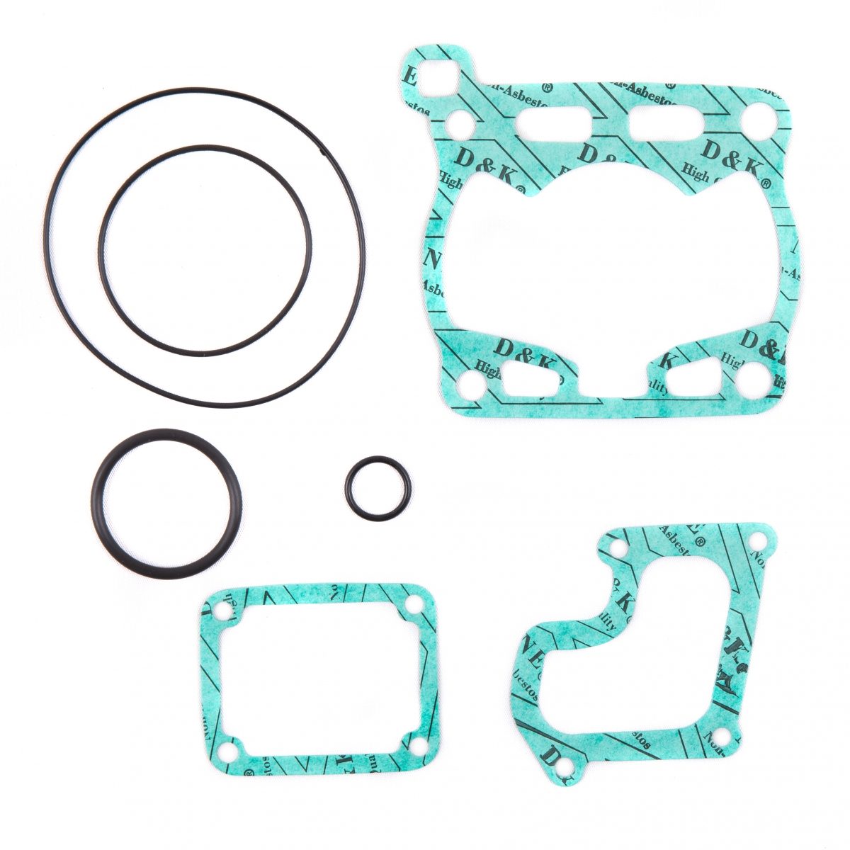 TOP END GASKET SET