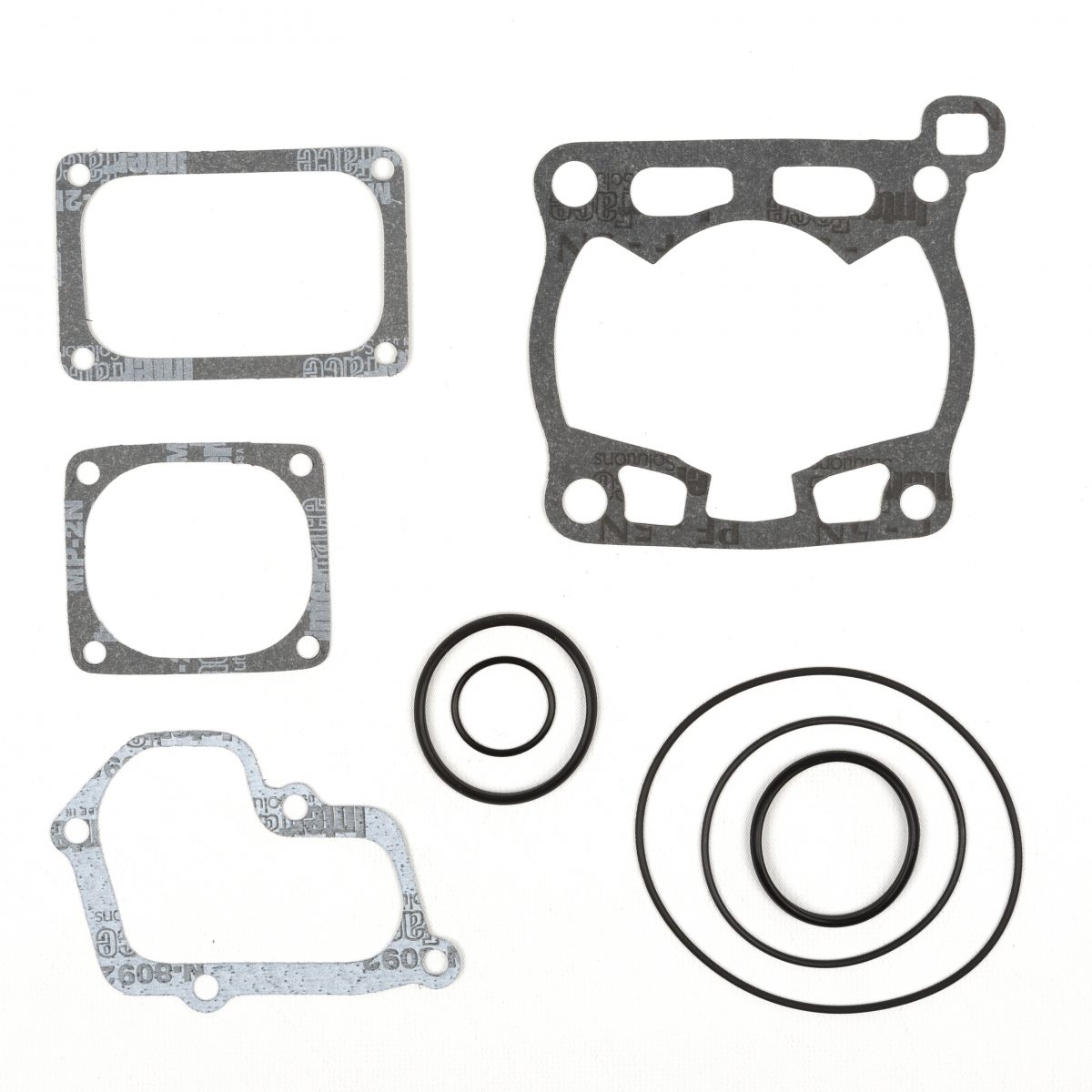 TOP END GASKET SET